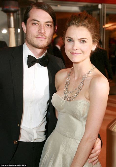 keri russell|keri russell husband.